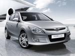 Hyundai i30 2007 года